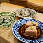 日本橋蛎殻町 すぎた - 