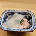 日本橋蛎殻町 すぎた - 