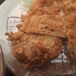 아지노 돈카츠 햐쿠테이