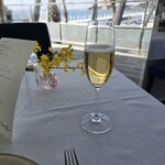 リストランテAO 逗子マリーナ - 