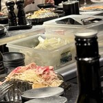 炭焼き 成吉思汗いし田 - 