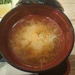 아지노 돈카츠 햐쿠테이