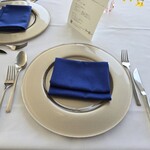 リストランテAO 逗子マリーナ - 