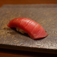 青山鮨孝 - 