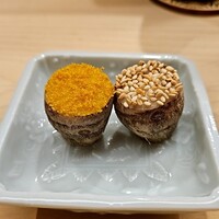 日本橋蛎殻町 すぎた - 