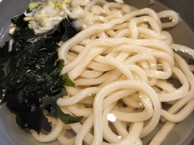 讃岐うどん2代目 ワタロー (WATARO) - 秋田/うどん | 食べログ 讃岐うどん2代目 ワタロー (WATARO) - 秋田/うどん | 食べログ
