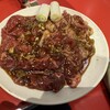 焼肉 冷麺 てっちゃん 蒲田西口店
