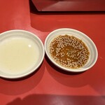 焼肉 冷麺 てっちゃん - 