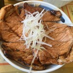 十勝豚丼 いっぴん 札幌手稲店 - 