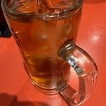 焼肉 冷麺 てっちゃん - 