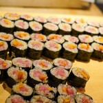 有楽町かきだ - 