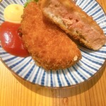 タチノミエイト - 