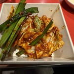 焼肉 冷麺 てっちゃん - 