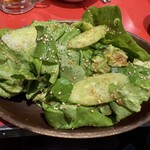 焼肉 冷麺 てっちゃん - 