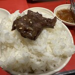 焼肉 冷麺 てっちゃん 蒲田西口店 - 