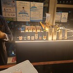 有楽町かきだ - 