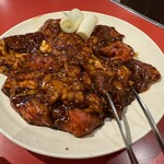 焼肉 冷麺 てっちゃん 蒲田西口店 - 