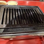 焼肉 冷麺 てっちゃん - 