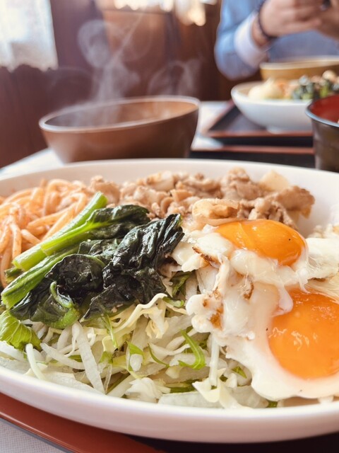 沼館食堂 - 本八戸（食堂）の写真