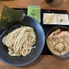つけ麺 三峰