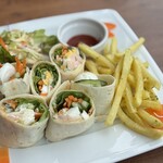 Cafe & Party Garden SHINAGAWA