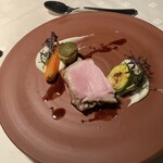 ラ・プラージュ - 