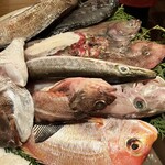 魚料理 沖の瀬 - 