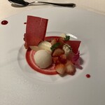 ラ・プラージュ - 