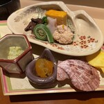 銀座 しのはら - 