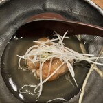 魚料理 沖の瀬 - 
