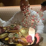 銀座 しのはら - 