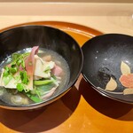 銀座 しのはら - 