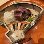 銀座 しのはら - 