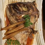 魚料理 沖の瀬 - 