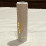 銀座 しのはら - 新兵器　金の舞