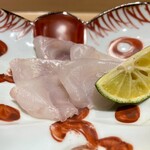 銀座 しのはら - 