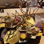 銀座 しのはら - 