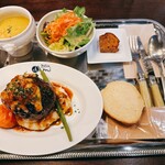Bistro d'ami - 