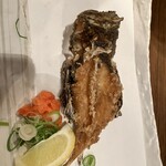 魚料理 沖の瀬 - 
