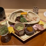 銀座 しのはら - 