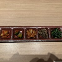 個室焼肉 銀座きたお - 