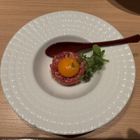 個室焼肉 銀座きたお - 
