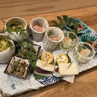 肉和食 月火水木金土日 - 