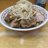 ラーメン二郎 環七新新代田店