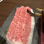近江牛専門店 万葉 まえだ亭 - 