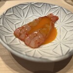 すし匠 齋藤 - しまえび