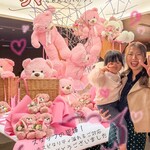 カフェ・イン・ザ・パーク - 