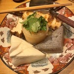 高円寺おつゆ - 