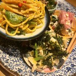 高円寺おつゆ - 