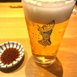 高円寺おつゆ - 